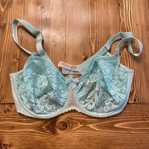 PrimaDonna Divine Lace Bra size 36F